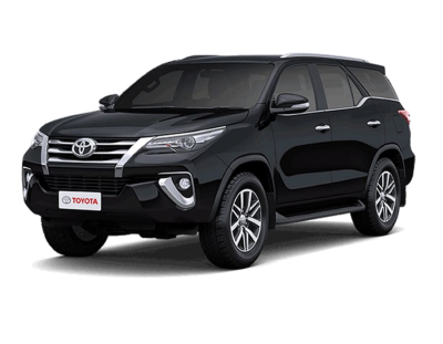 Fortuner