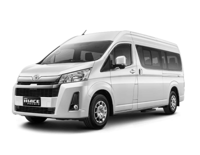 Hiace Premio