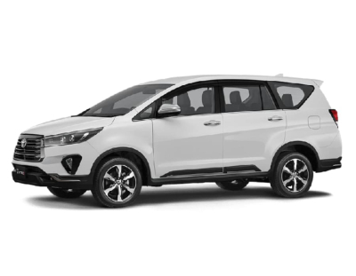 Innova Reborn
