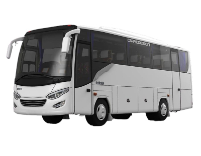 Medium Bus