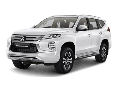 Pajero