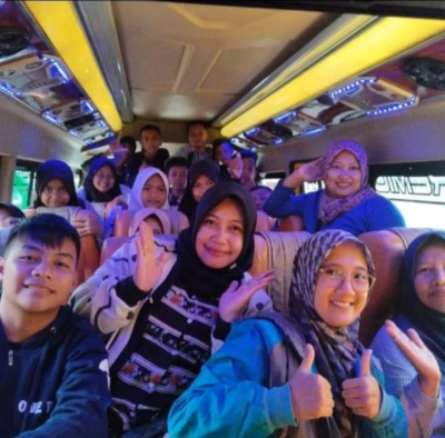 Paket Wisata Jogja 10