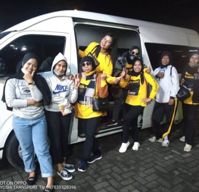 Paket Wisata Jogja 11