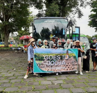Paket Wisata Jogja 2