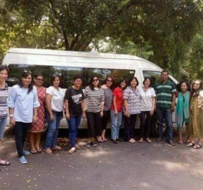 Paket Wisata Jogja 7